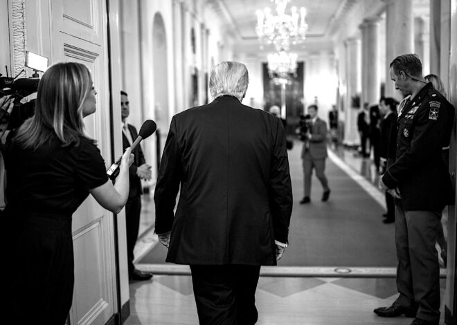 Washington Takes on the BRICS – Consortium News