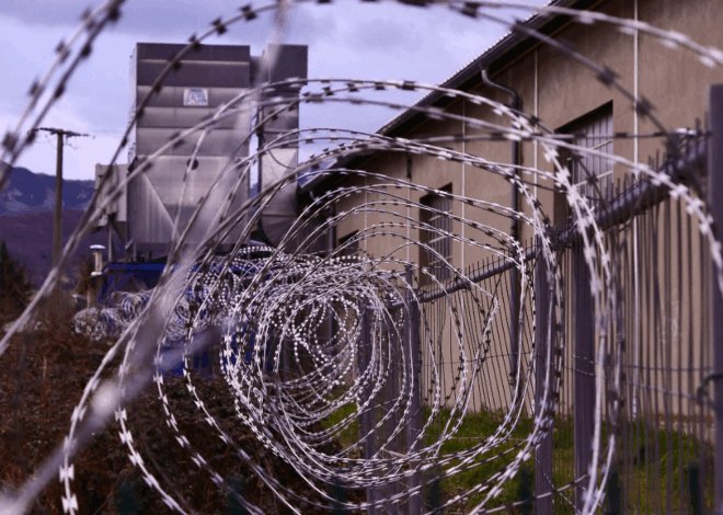 Palestinian lawyer details sexual torture of Gazan prisoners