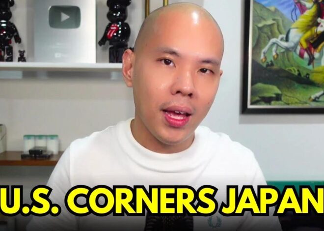 The United States Threatens Japan’s Economy – U.S. Dollar Record Collapse Begins