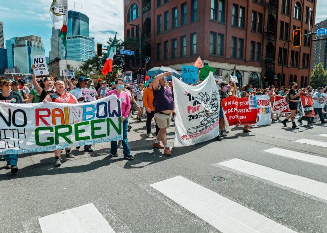 MN queers fight back — Fight Back! News