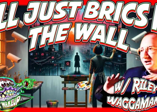 07/24/2025 BRICS & Post-War Realities | Riley Waggaman Returns | Trump’s AI Action Plan