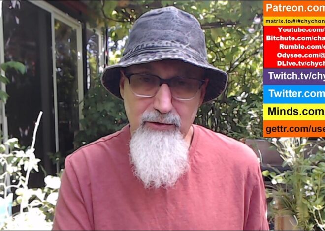 Patio Garden Open Discussion — Sunday, July 27, 2025 [ASMR]