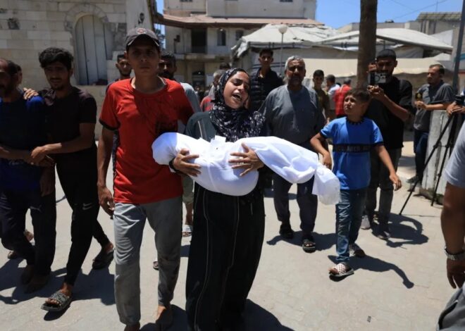 Israel Blocks Critical Medical Equipment From Entering Gaza Strip