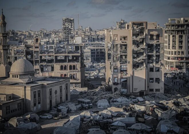 No food, no water, no ceasefire – War on Gaza Day 648