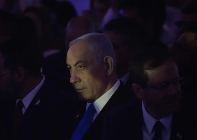How Netanyahu Prolonged the War in Gaza to Stay in Power