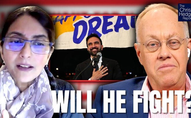Will Zohran Mamdani Empower or Betray the Working Class? (w/ Kshama Sawant)