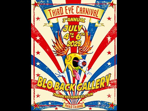 Third Eye Carnival Day 2!!!