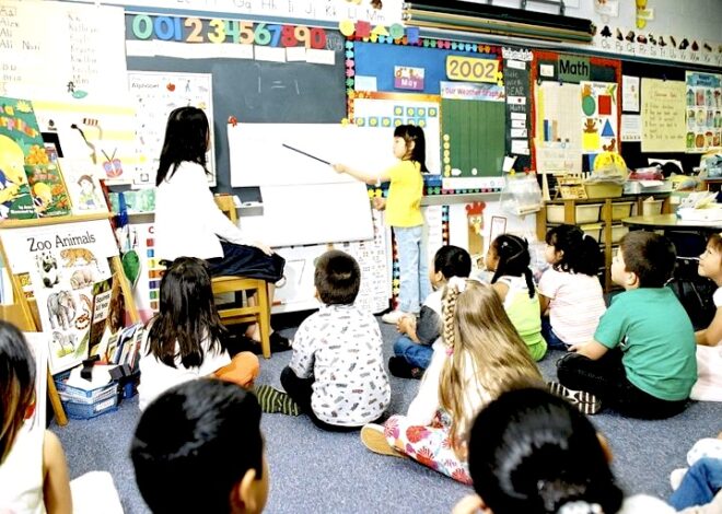 Lobby Fumes as US Teachers Drop Zionist Curriculum – Consortium News