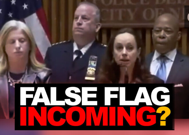 What’s behind the phony ‘Iranian sleeper cells’ hype?