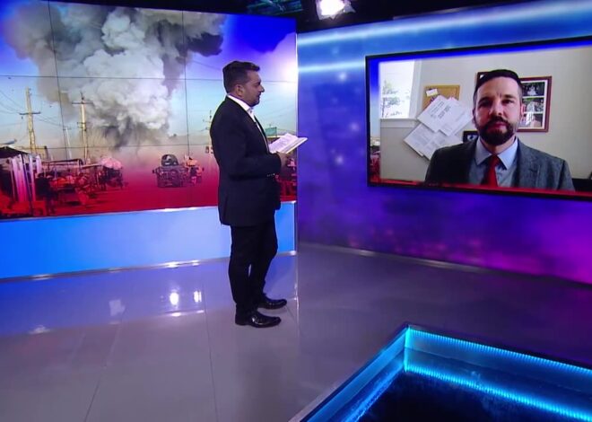Lies about the War in Afghanistan