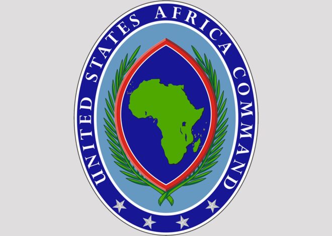 US Has Launched 57 Airstrikes in Somalia So Far This Year