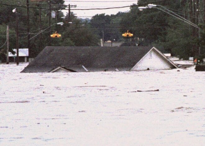 Kerr County, Texas, Oral Histories Reveal Local Knowledge of Floods — ProPublica