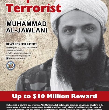 America’s Syrian Civil War – Antiwar.com