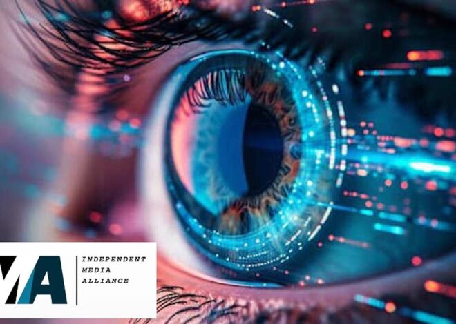 IMA: Why (and How) We Must Overcome the Fear Paradigm to Free Our Hearts & Minds