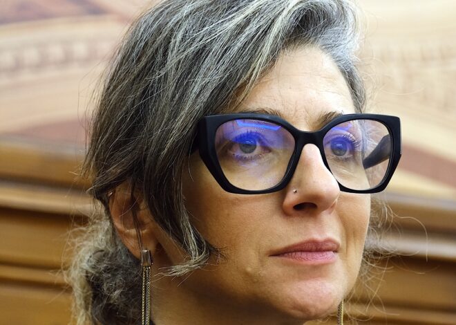 The Persecution of Francesca Albanese – Consortium News