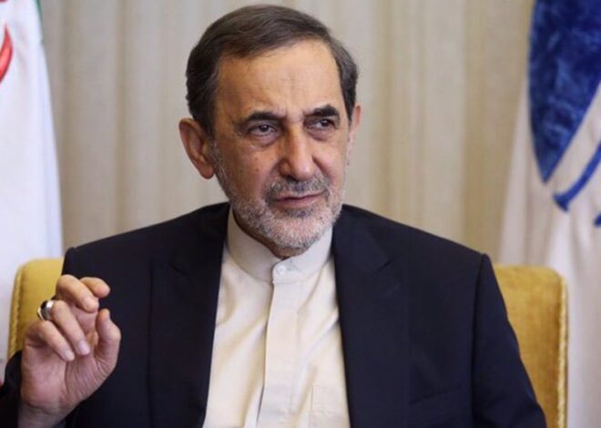 Khamenei Advisor Says No Nuclear Talks If US Demands Iran Abandon Uranium Enrichment