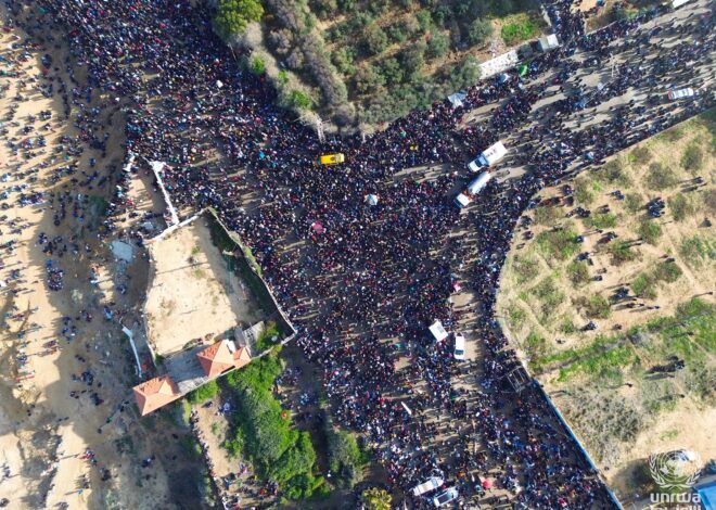 Genocide Made Invisible – Consortium News