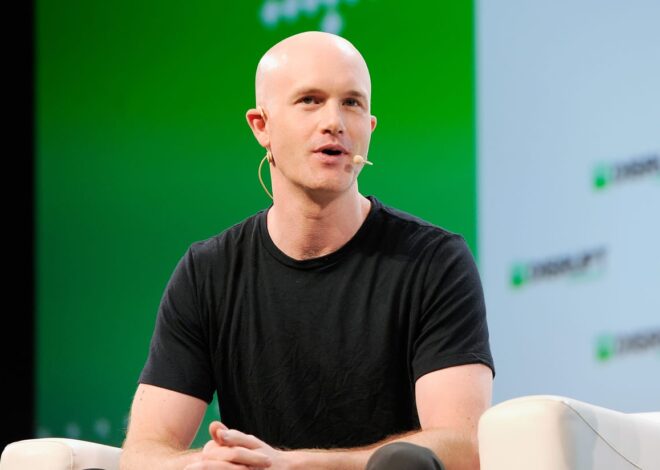 Crypto Industry Is Spending More on Lobbying Than Ever