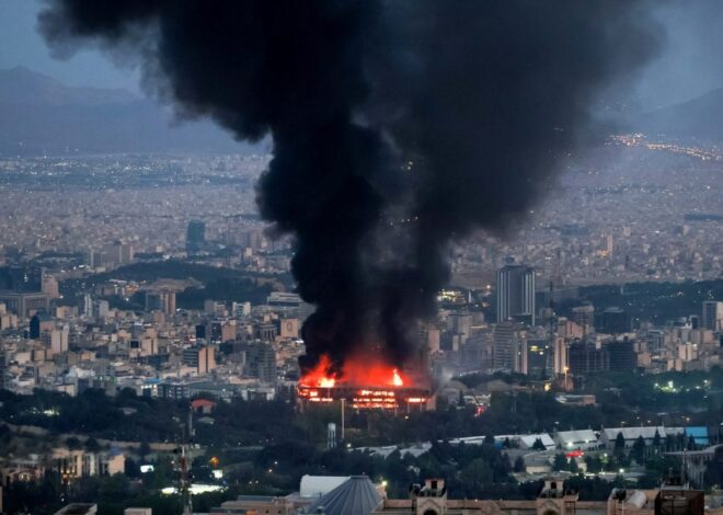 Who Really Won the 12-Day War Between Israel and Iran?