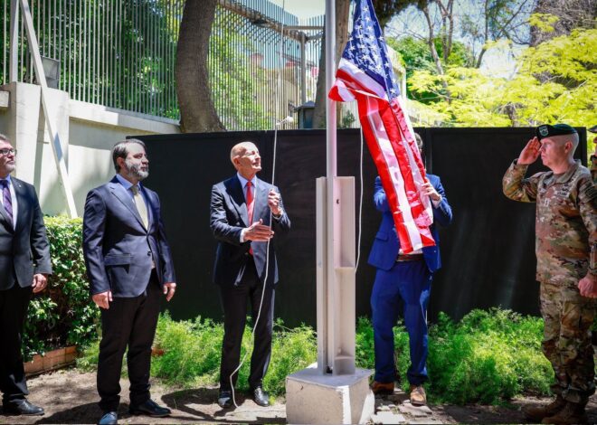 Syrian Observatory Blasts US Envoy for Claiming Syrian Government Forces Not Involved in Suwayda Executions