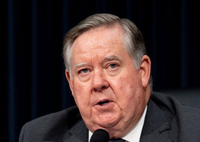 Defense PACs Fund Calvert Against Dem Takeover Attempt