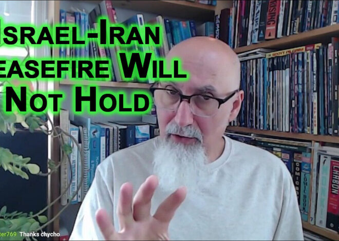 Israel-Iran Ceasefire Will Not Hold: Possible Scenario, Coming Escalation, Kurds, Turkey, Azerbaijan