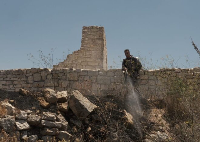 Israeli settler violence leaves Ramallah-area villages reeling after five Palestinians killed in two weeks – Mondoweiss