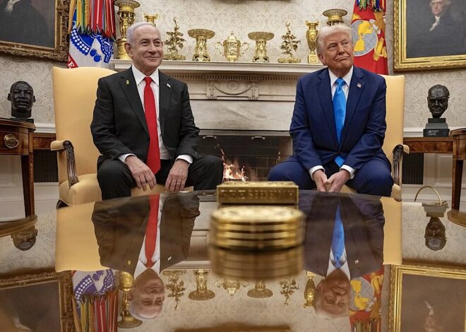 WATCH: CN Live! — ‘Epstein & the War on Gaza’