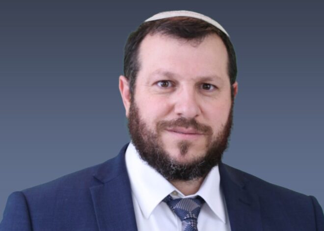 Israeli Minister: Gaza Will Be ‘Wiped Out’ and Will Become Totally Jewish
