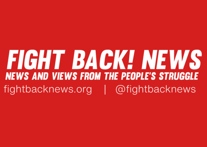 Trump summons Marcos for state visit ahead of Philippines State of the Nation Address — Fight Back! News