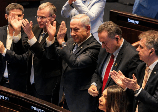 Can Israel Survive Without the West? The Answer Reveals Our Collective Power