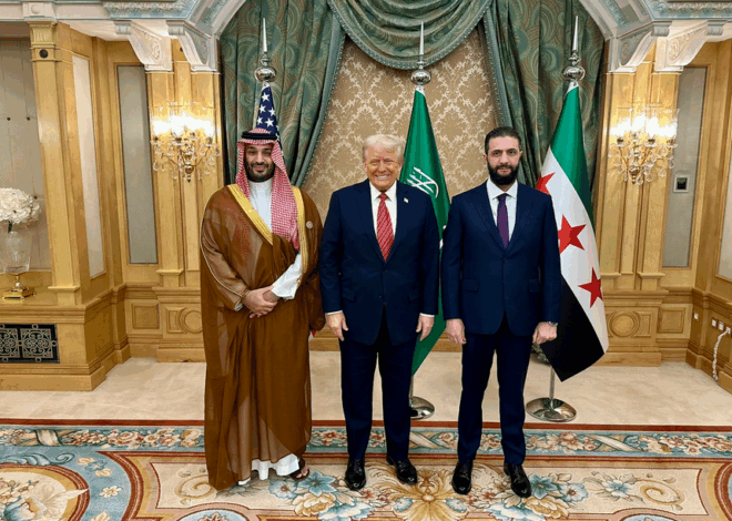 The ‘Global War on Terror’ Is Over. Terror Won.