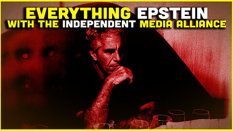 EVERYTHING EPSTEIN No Limits No Boundaries – An IMA Panel Exclusive