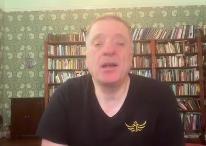 Moscow Ignores New Trump Deadline; China India Back Russia; Pokrovsk About To Fall; Kiev Troops Flee