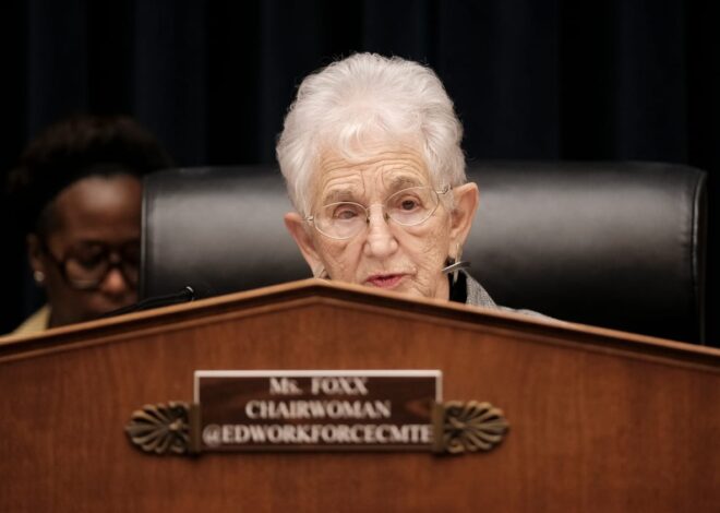 AIPAC-Funded Reps Propose Bill to Block Financial Aid at Colleges Boycotting Israel