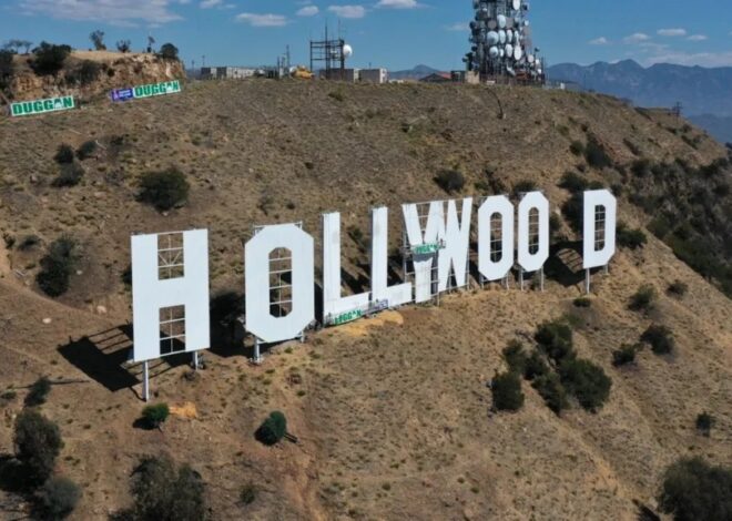 How America’s entertainment industry manufactured silence on Gaza