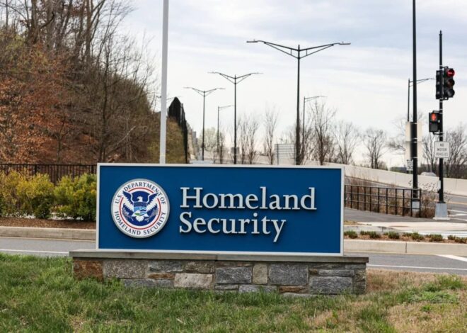 ICE Used Shadowy Pro-Israel Group to Target Student Activists