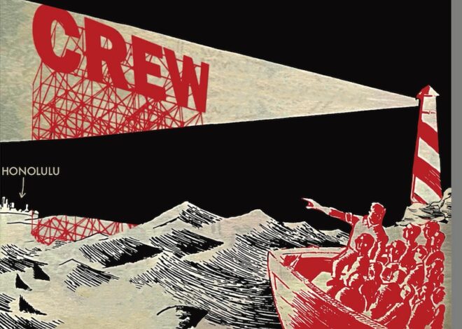 Facing Fraturdays and Smusedays, IATSE Reformers Propose Democratic Changes at Convention