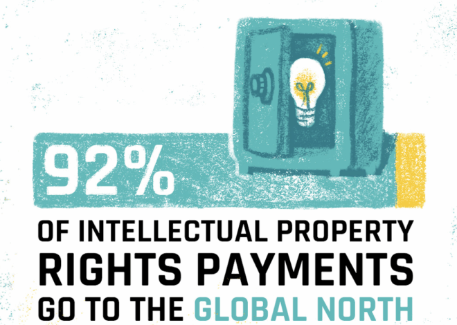 Patents of a Parasitical North – Consortium News