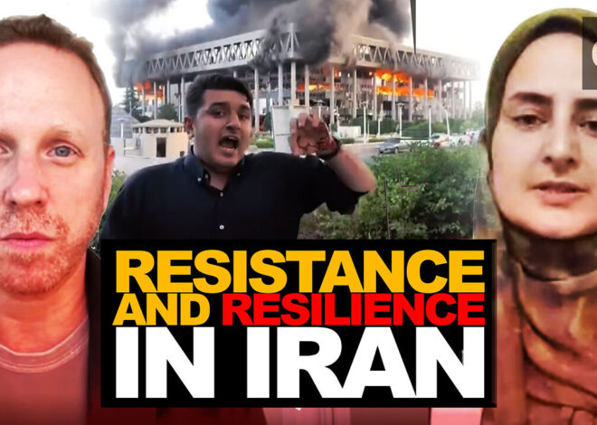 U of Tehran's Dr. Setareh Sadeghi: Netanyahu has underestimated Iran
