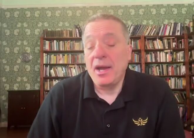 Russian Drones/Missiles Swamp Ukraine Biggest Ever Strike; Trump Boils Over Patriots At 25% US Needs