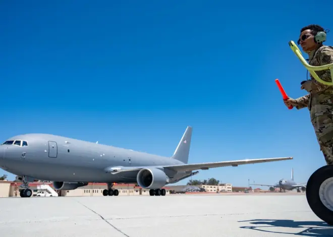 US To Spend $1.5 Billion Building New Air Bases and Facilities for the Israeli Military