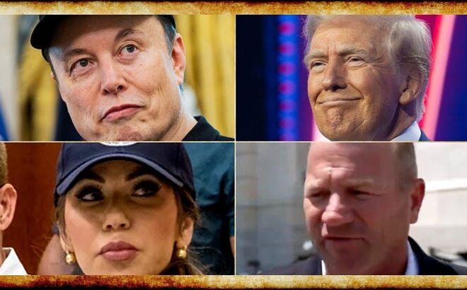 Elon Launches AMERICA PARTY, CATASTROPHIC Floods in Texas, Republicans GLOAT Over Trump Bill