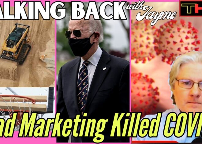 TALKING BACK with Jayme | Charges Dropped for Dr. Moore is a WIN, But STILL a lot of Work to Do
