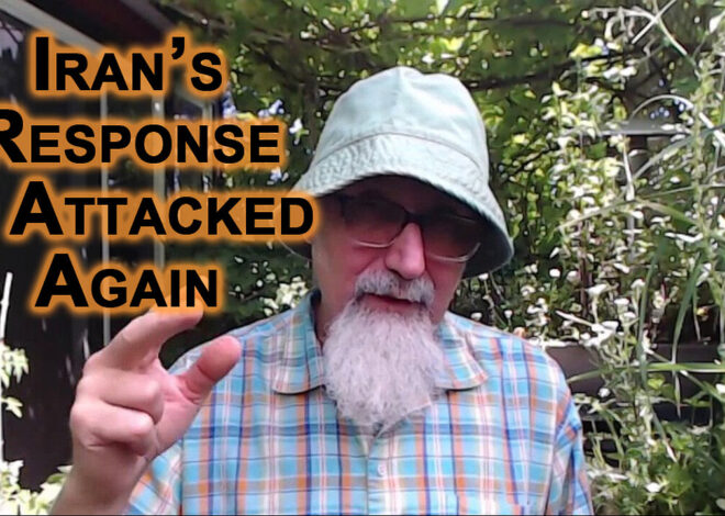 Iranâs Response if Attacked Again: Take Out Zionist Puppets, Gulf Monarchies, Jordan, Azerbaijan