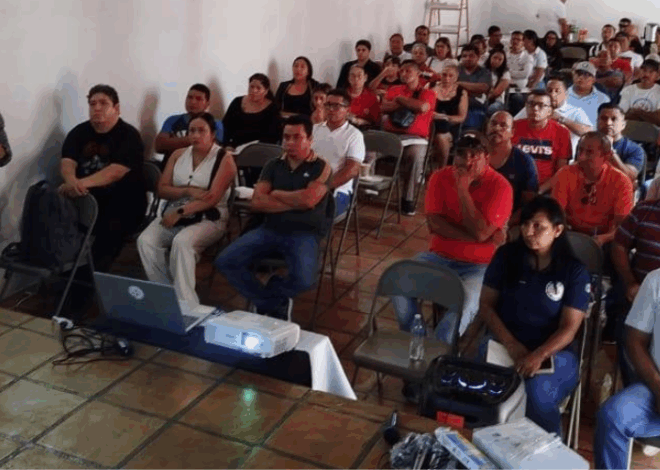 SINTTIA pierde elección sindical en planta GM de San Luis Potosí