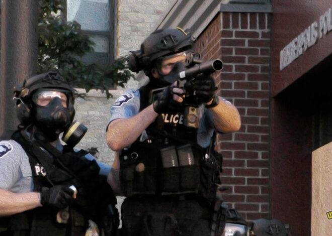 After Trump Dismissed Minneapolis Police’s Federal Consent Decree, City Attorney Prevents Reform Merge