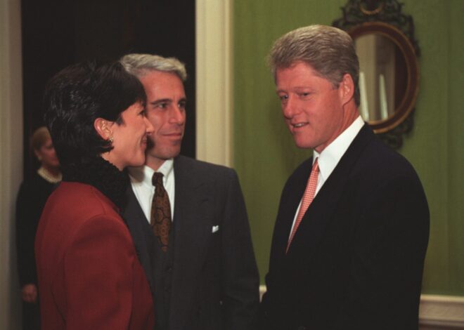The Sexual Predators Within America’s Power Elite – OffGuardian