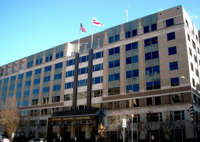 Largest US Labor Union Cuts Ties to Major Israel Defender – Consortium News