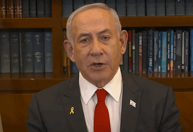 US Official Calls Netanyahu a ‘Madman’ for Bombing Syria Despite US Opposition